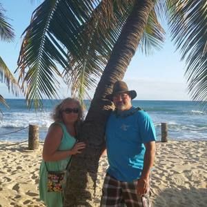 Meet your Posher, Fawn johnny