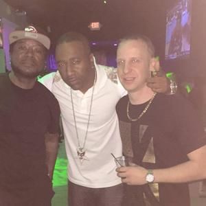 Meet your Posher, Matthew