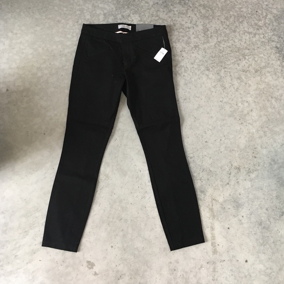 NWT Gap black pants