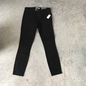 NWT Gap black pants