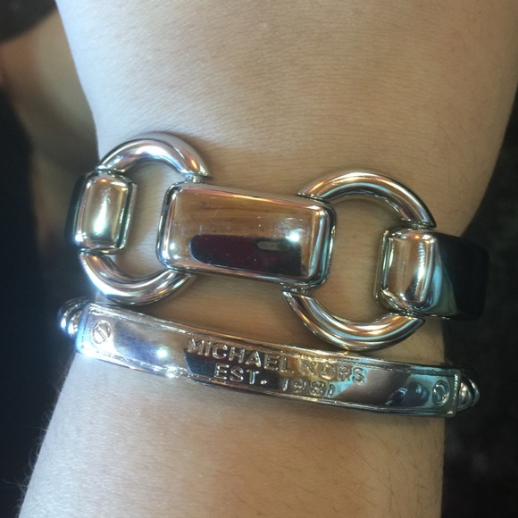 Michael Kors bracelets