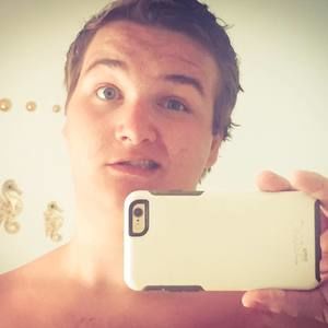 Meet your Posher, Christopher