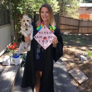 Meet your Posher, Marissa