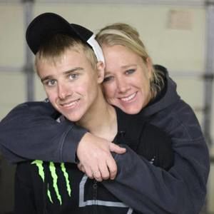 Meet your Posher, Michael