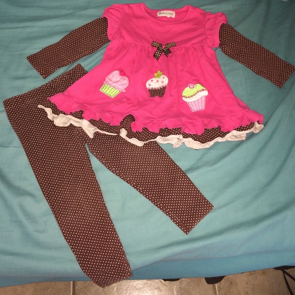 Pant set