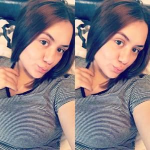 Meet your Posher, Chantal