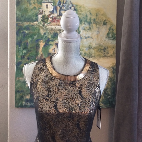 Romeo + Juliet dress - Picture 2 of 4