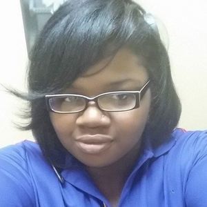 Meet your Posher, Ashlyn