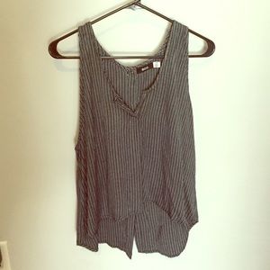 UO hippie tank