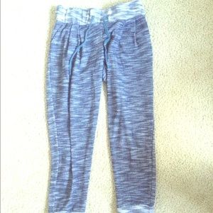 💙 Cute & comfy joggers!