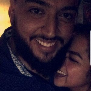 Meet your Posher, Jorge