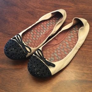 Sam Edelman Flats