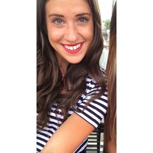 Meet your Posher, Savannah