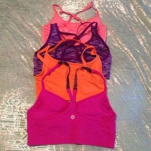 💪Sports bra bundle💪