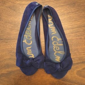 Sam Edelman Flats