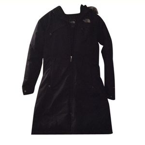 North Face Arctic Parka