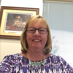 Meet your Posher, Kelly