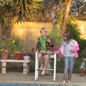 Meet your Posher, Shelly