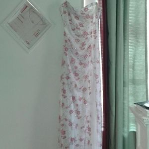 Taboo Sequenced clubwear/prom dress/home coming