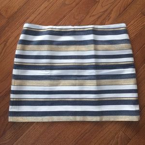 J. Crew skirt