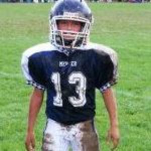 Meet your Posher, Todd