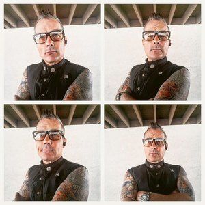 Meet your Posher, Bobby