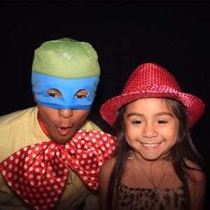 Meet your Posher, Eric