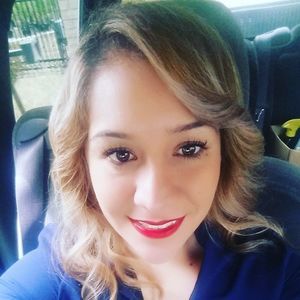 Meet your Posher, Silvia