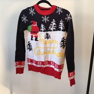 Funny Xmas Sweater