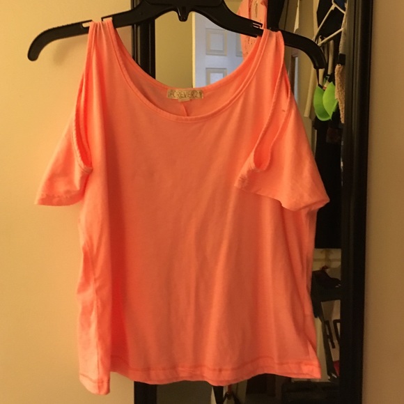 Forever 21 Shirt
