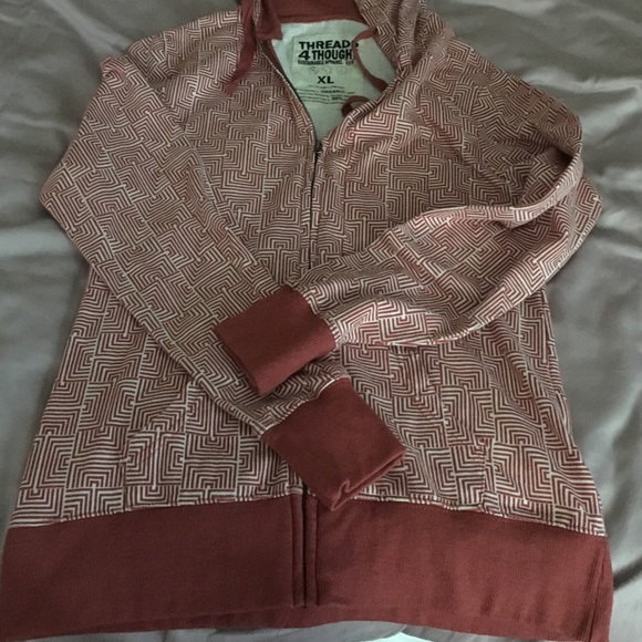 Hoodie size XL