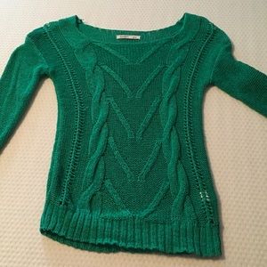 Old Navy sweater S
