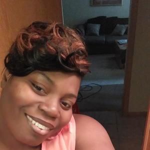 Meet your Posher, Lashonda