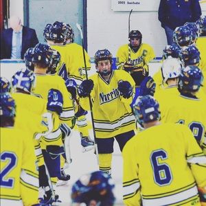 Meet your Posher, Hunter