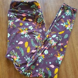 Lularoe leggings