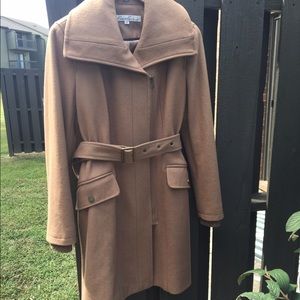 Kenneth Cole winter coat