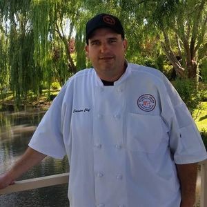 Meet your Posher, Jerry