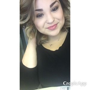 Meet your Posher, Krystal