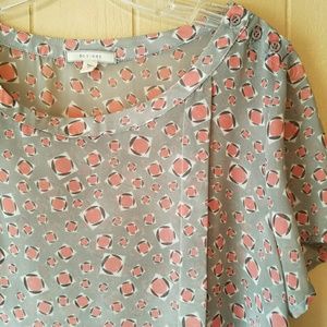 Pleione blouse Nordstrom NWOT Pleione blouse Nordstrom NWOT
