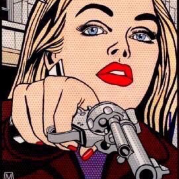 Meet your Posher, Rachel - Picture 1 of 1