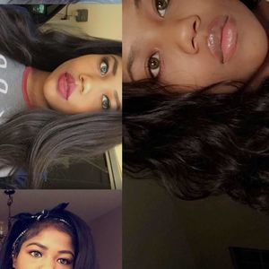 Meet your Posher, Tamara