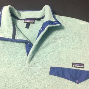 Men's Large Vintage Patagonia Jacket