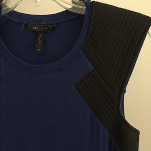 Super cute BCBG tunic - never worn