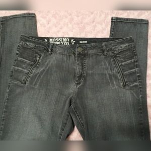 Mossimo jeans