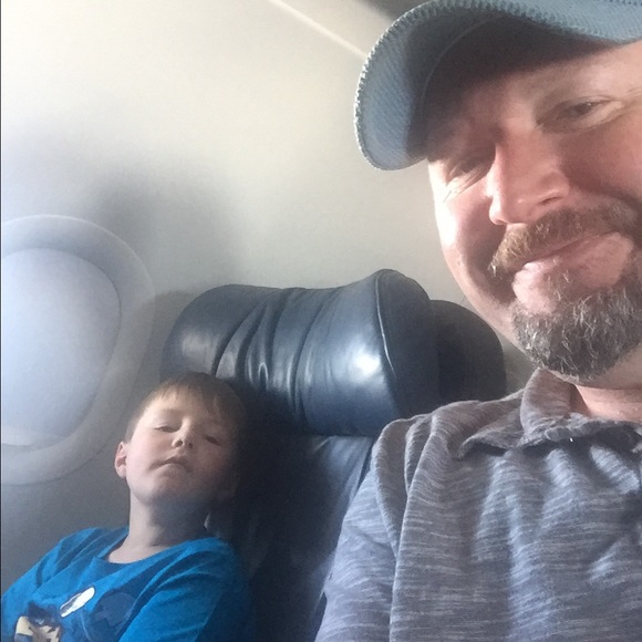 Meet your Posher, Andey