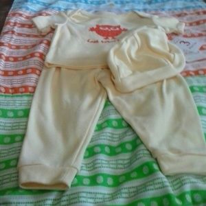 Kids Clothes