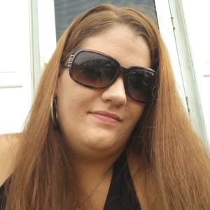 Meet your Posher, Mary alice