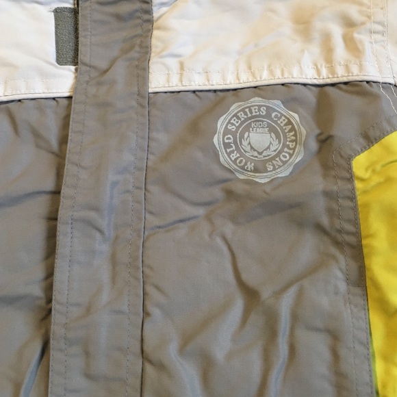 Winter coat - Picture 3 of 4