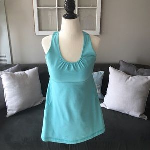 Lululemon Turbo Tank