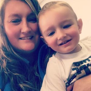 Meet your Posher, Deanna